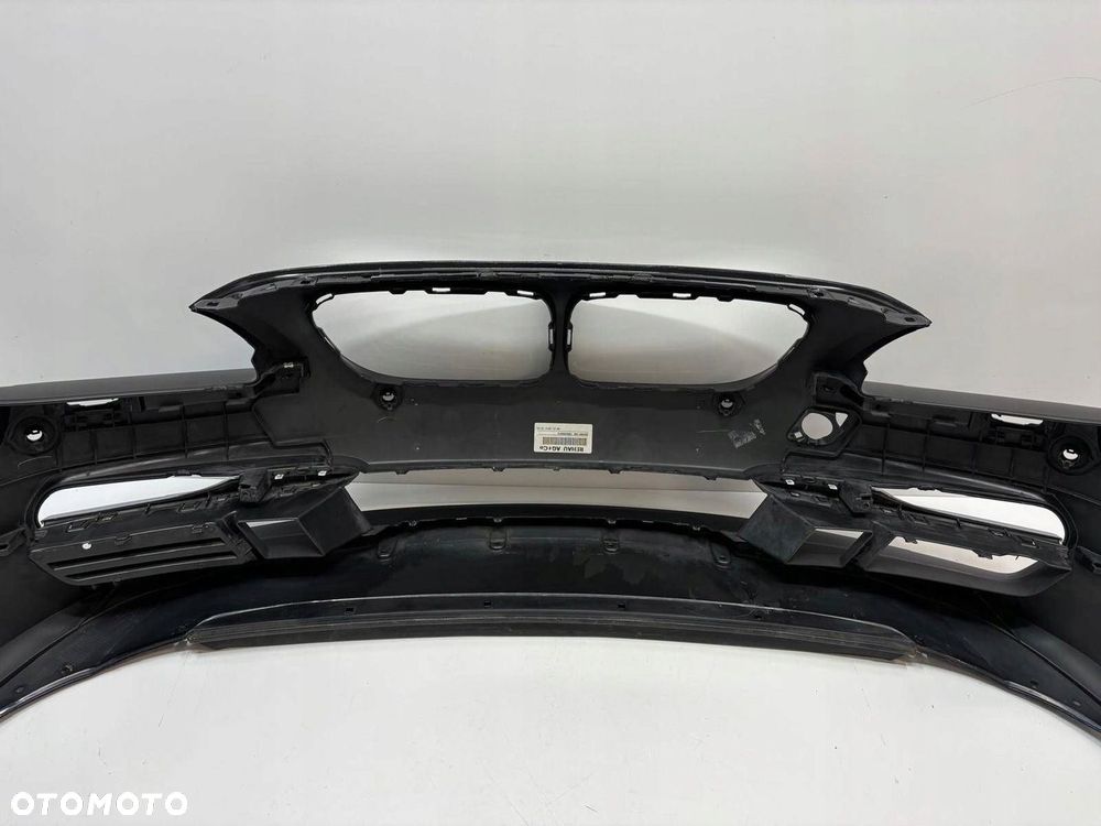 BMW 6 F06 F12 F13 Zderzak Przód Przedni 7211491 - 8