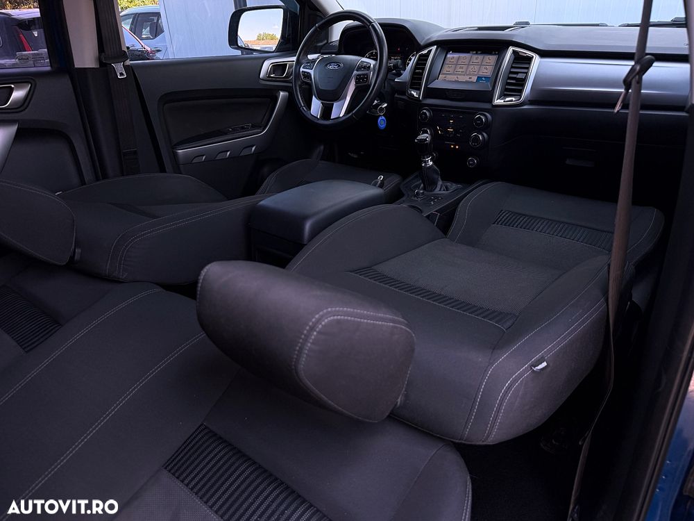 Ford RANGER - 25