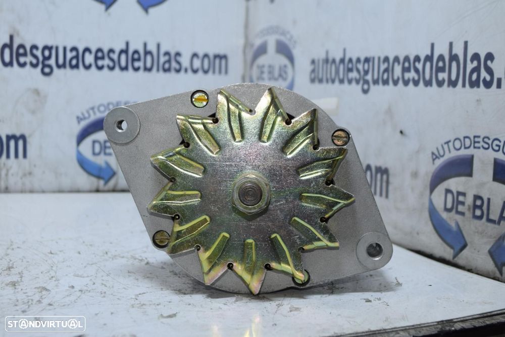 ALTERNADOR ALFA ROMEO SPIDER - 1