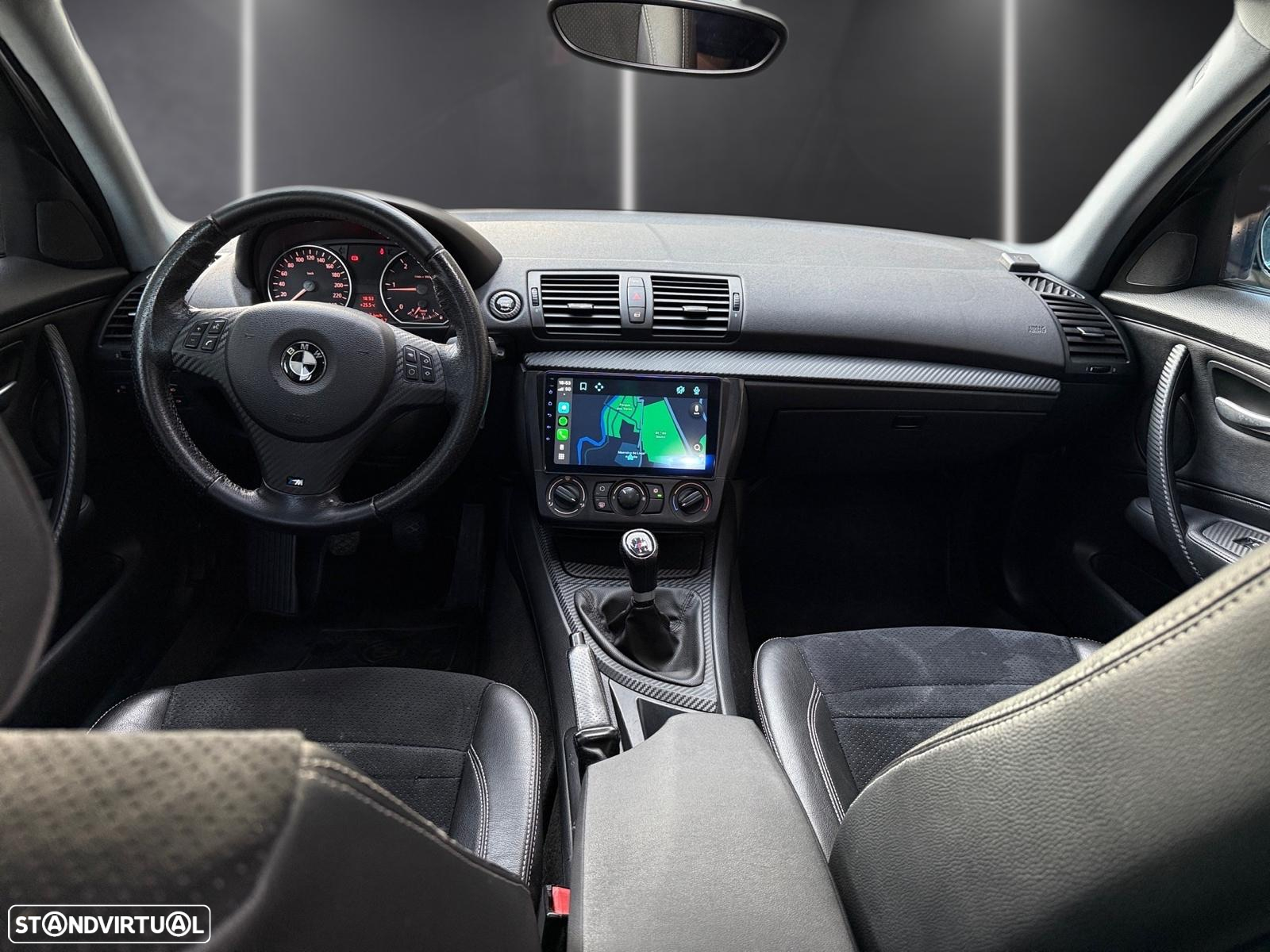BMW 118 d Sport - 9