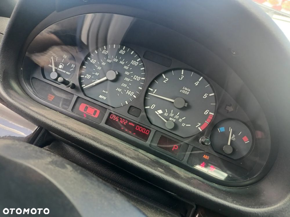 BMW Seria 3 325 Ci Edition Sport - 12