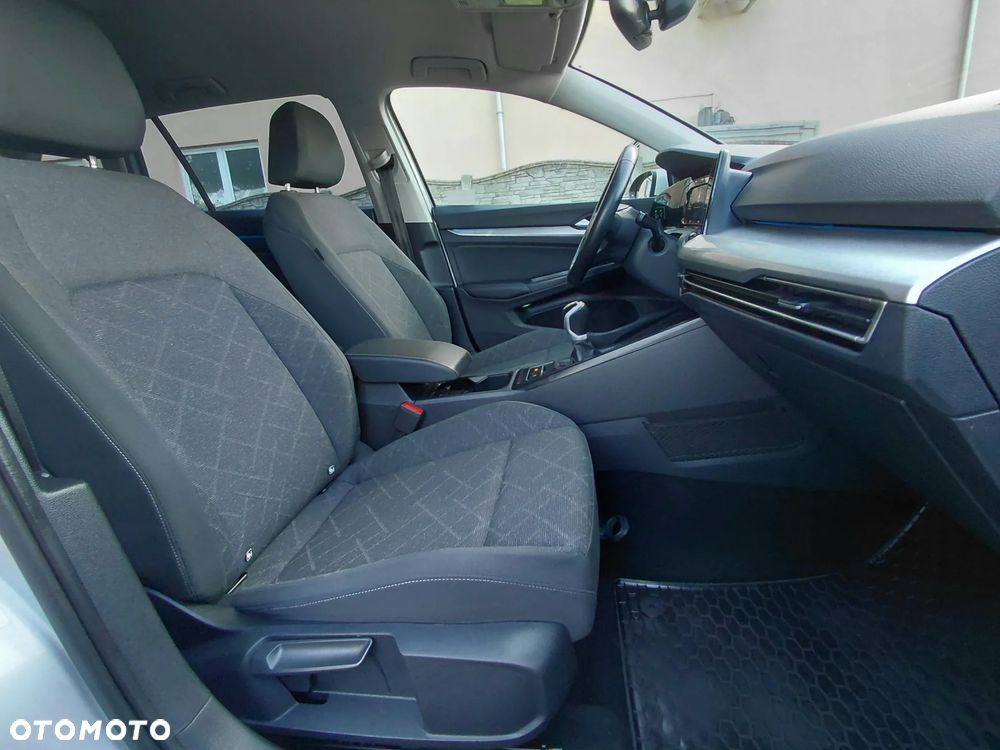 Volkswagen Golf 2.0 TDI Life - 18