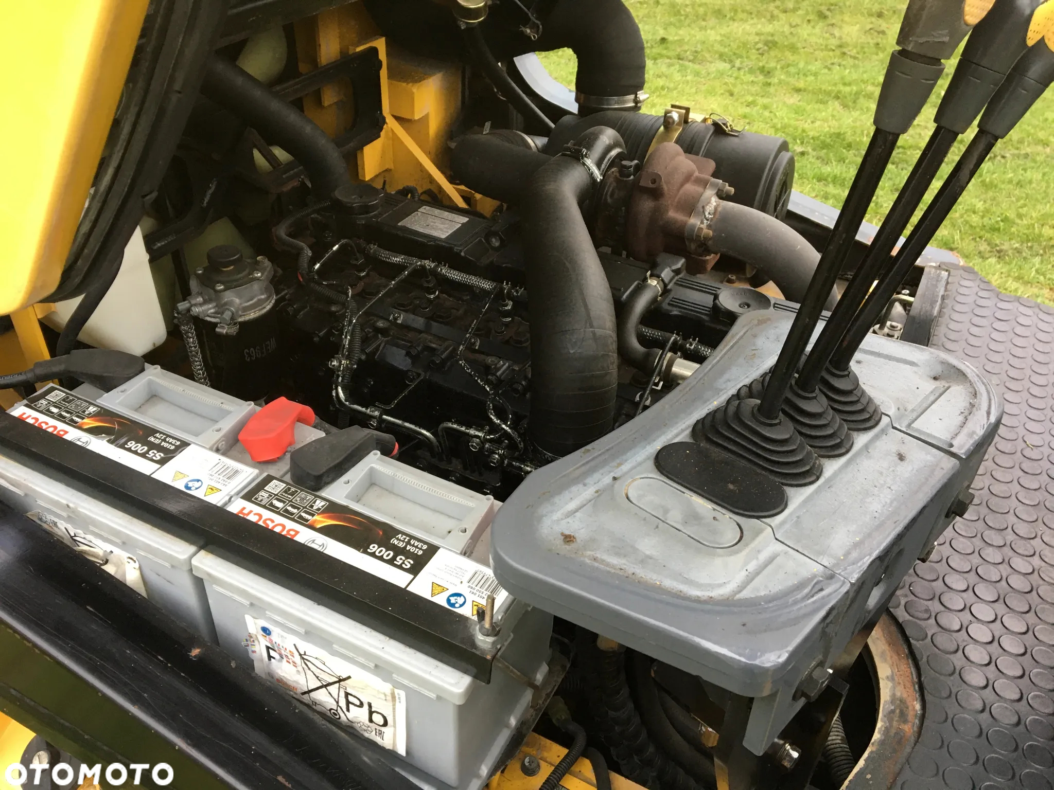 Hyundai 45DS-7 - 16