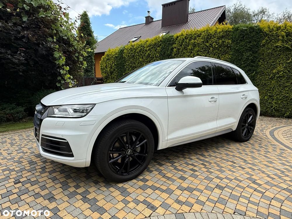 Audi Q5 2.0 TFSI Quattro S tronic - 2