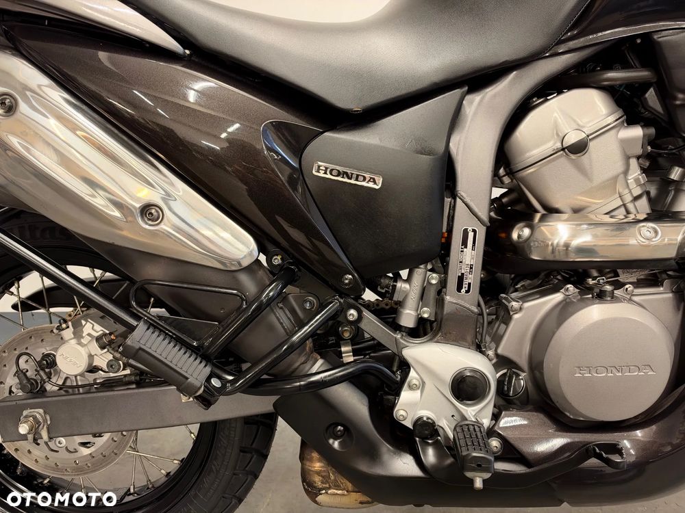 Honda Transalp - 31