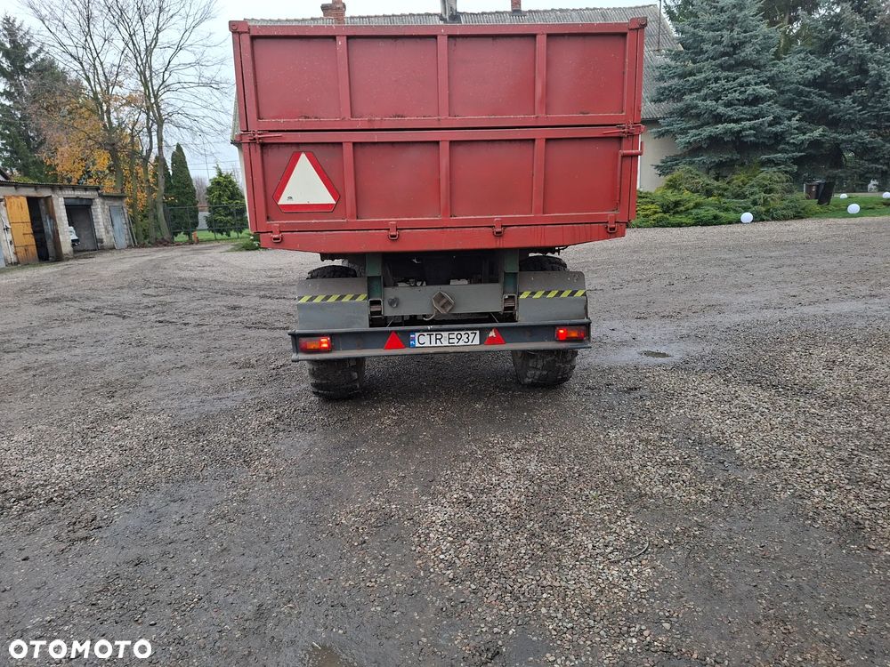 Ifa HL 8011 - 5
