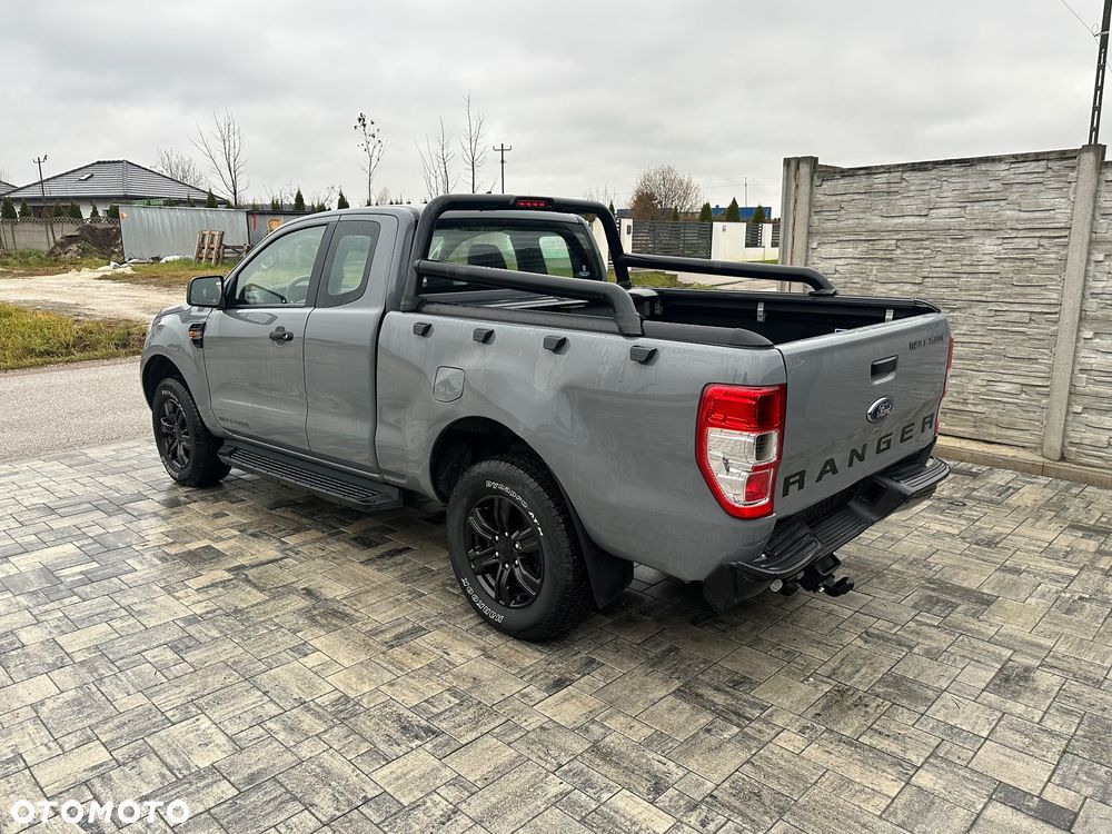 Ford Ranger - 2