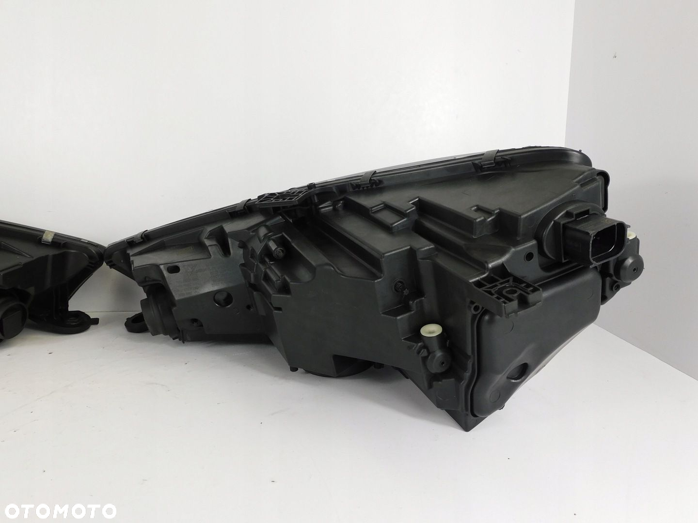 AUDI A4 B9 8W S4 LIFT LAMPA LEWA PRAWA FULL LED USA 8w0941033f 8w0941034f - 14