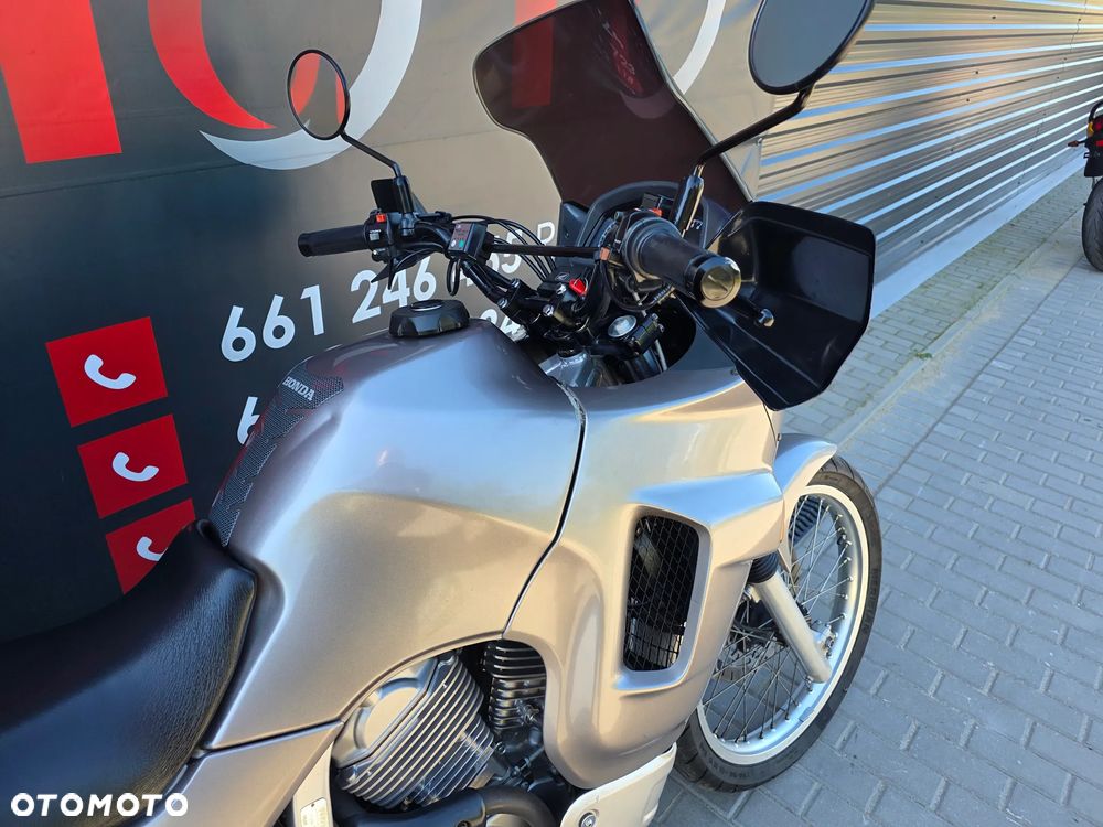 Honda XL - 26