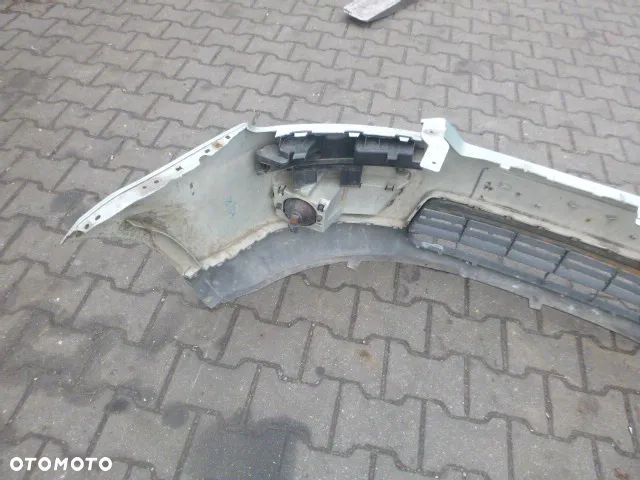 ZDERZAK PRZÓD PRZEDNI FORD FOCUS C-MAX 03-07 - 18