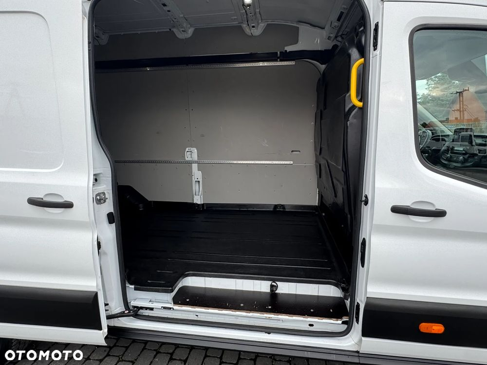 Ford Transit*L4H3*MAXI*SKÓRY - 32