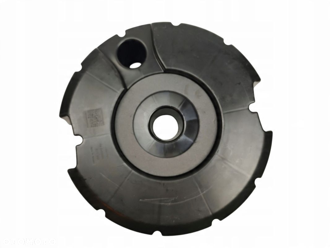 GŁOŚNIK SUBWOOFER TUBA AUDI Q5 8R 8R0035382 - 3