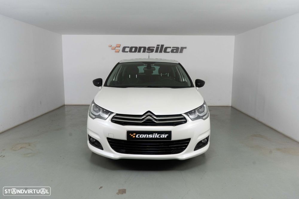 Citroën C4 1.6 BlueHDi Live - 3