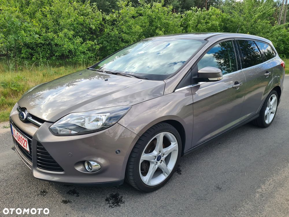Ford Focus - 8