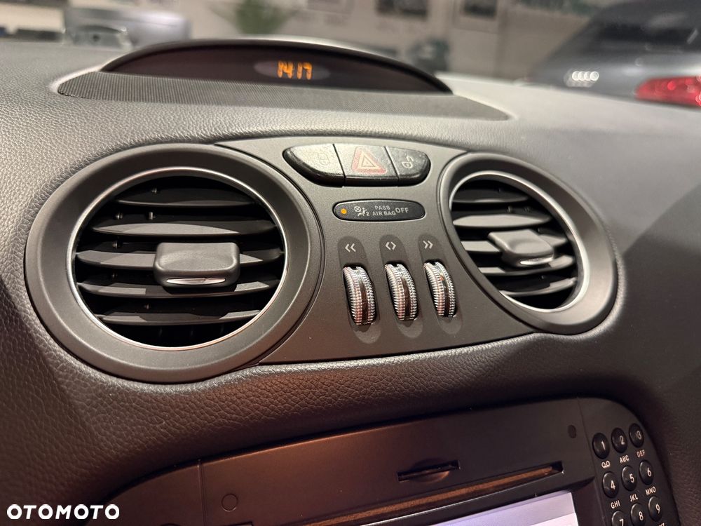 Mercedes-Benz SL 500 - 29
