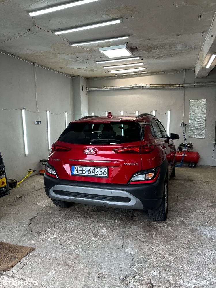 Hyundai Kona - 33