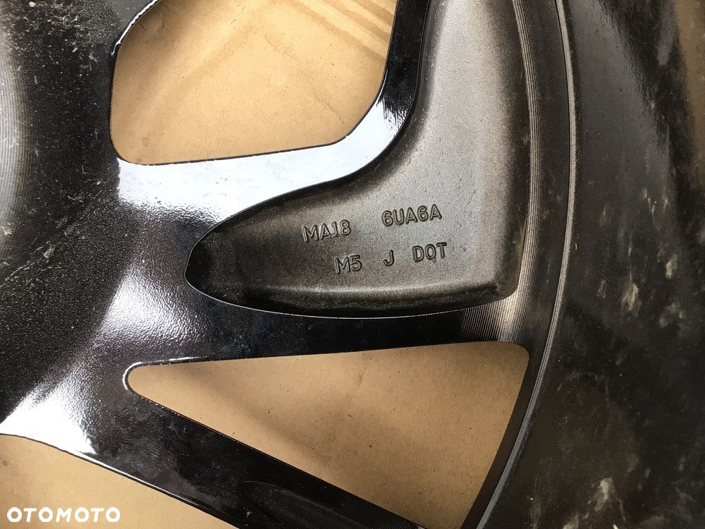Felga Aluminiowa 1szt Nissan X-trail T33 J12 20x8J et40 5x114.3 - 5