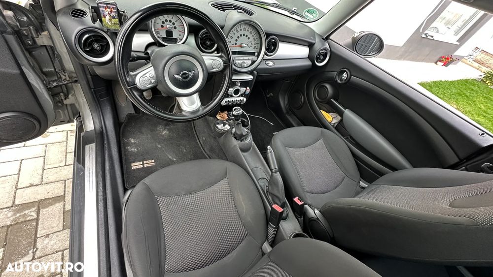 Mini ONE Standard - 7