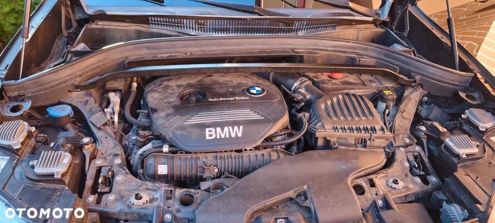 BMW X1 - 13