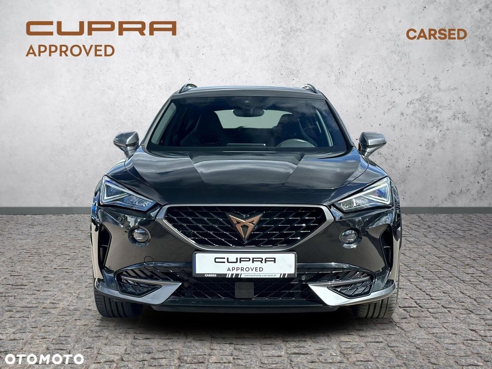 Cupra Formentor 2.0 TSI 4Drive DSG - 10