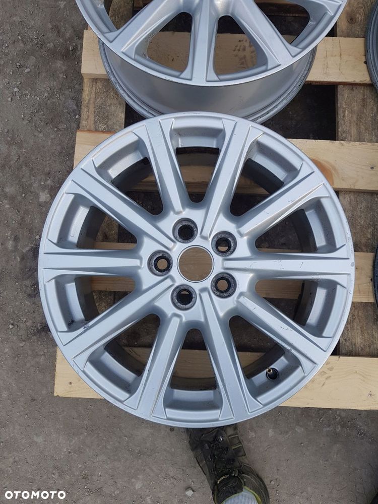 alufelgi ford s-max 7.5'' x 17'' 5x108 et 55 em2c-1007-c1a - 7