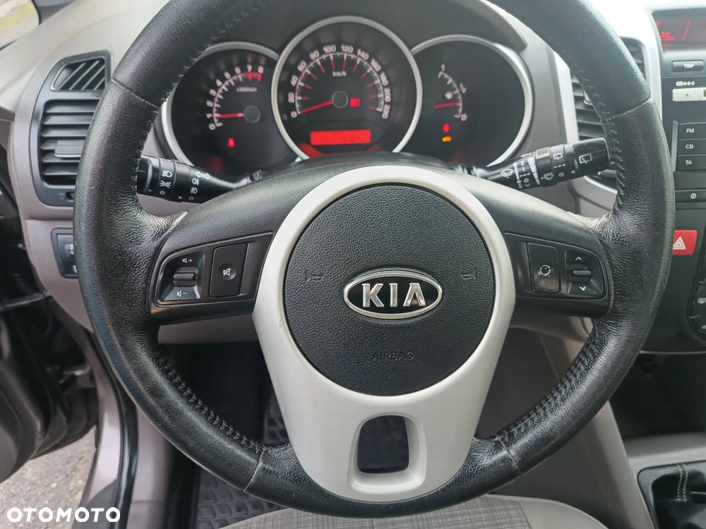 Kia Venga 1.4 M - 14
