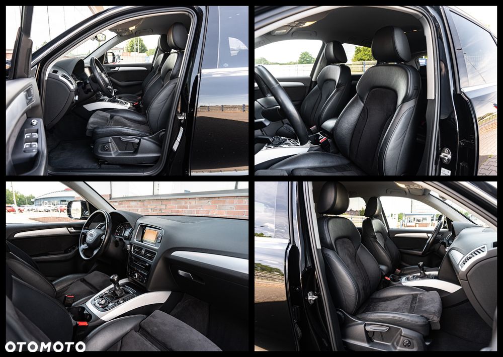 Audi Q5 2.0 TDI (clean diesel) ultra - 38