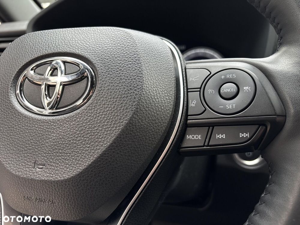 Toyota RAV4 2.5 Hybrid Selection 4x2 - 27