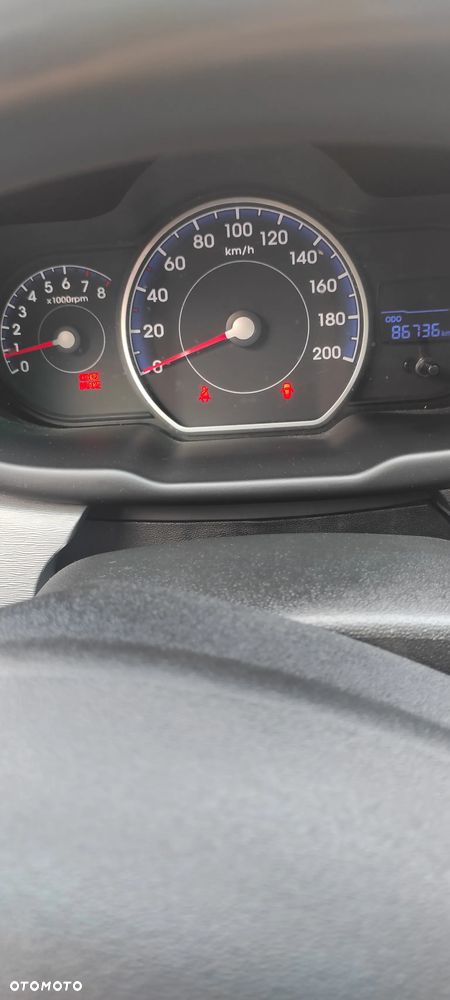 Hyundai i10 1.2 Classic + - 1