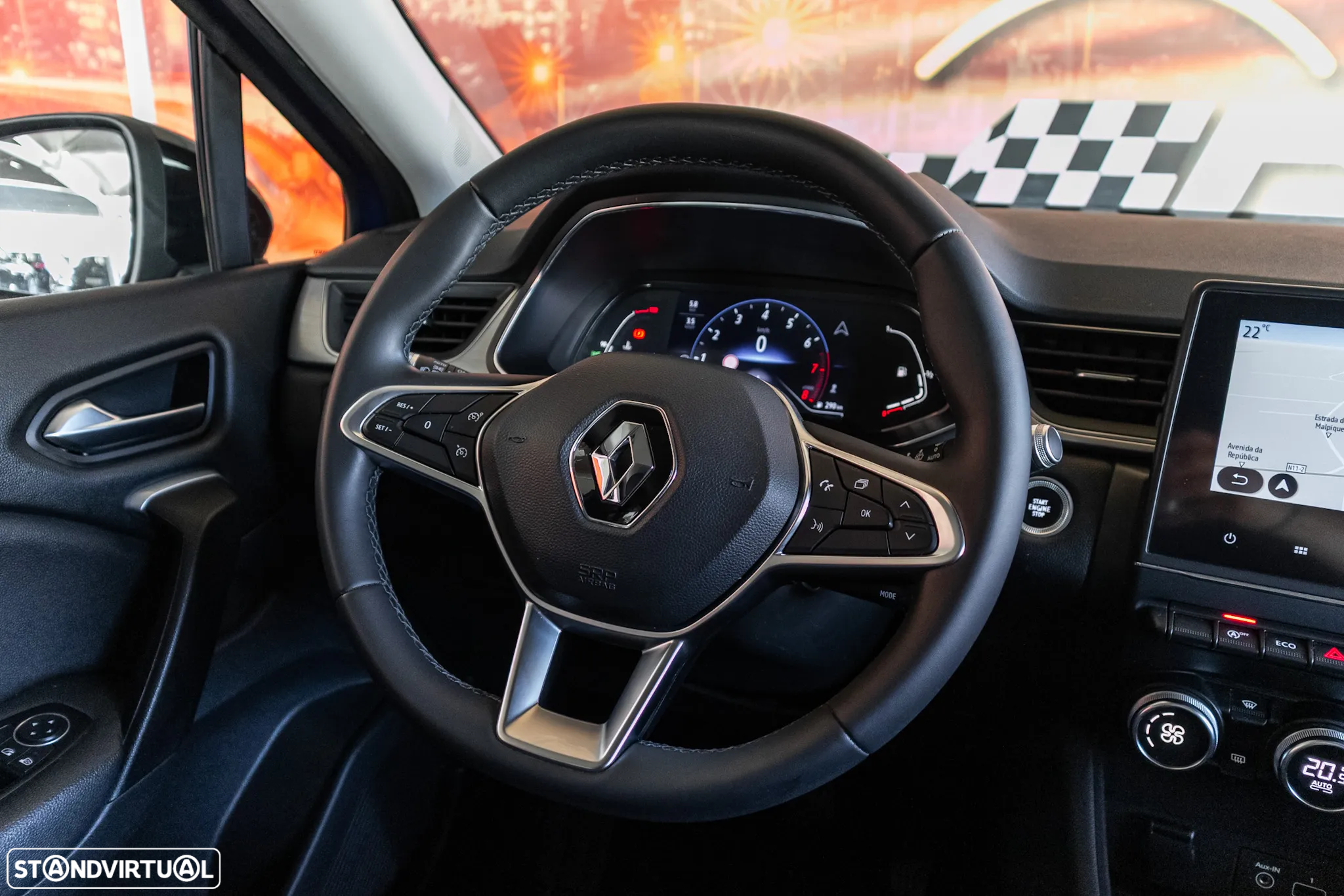 Renault Captur 1.0 TCe Exclusive - 20
