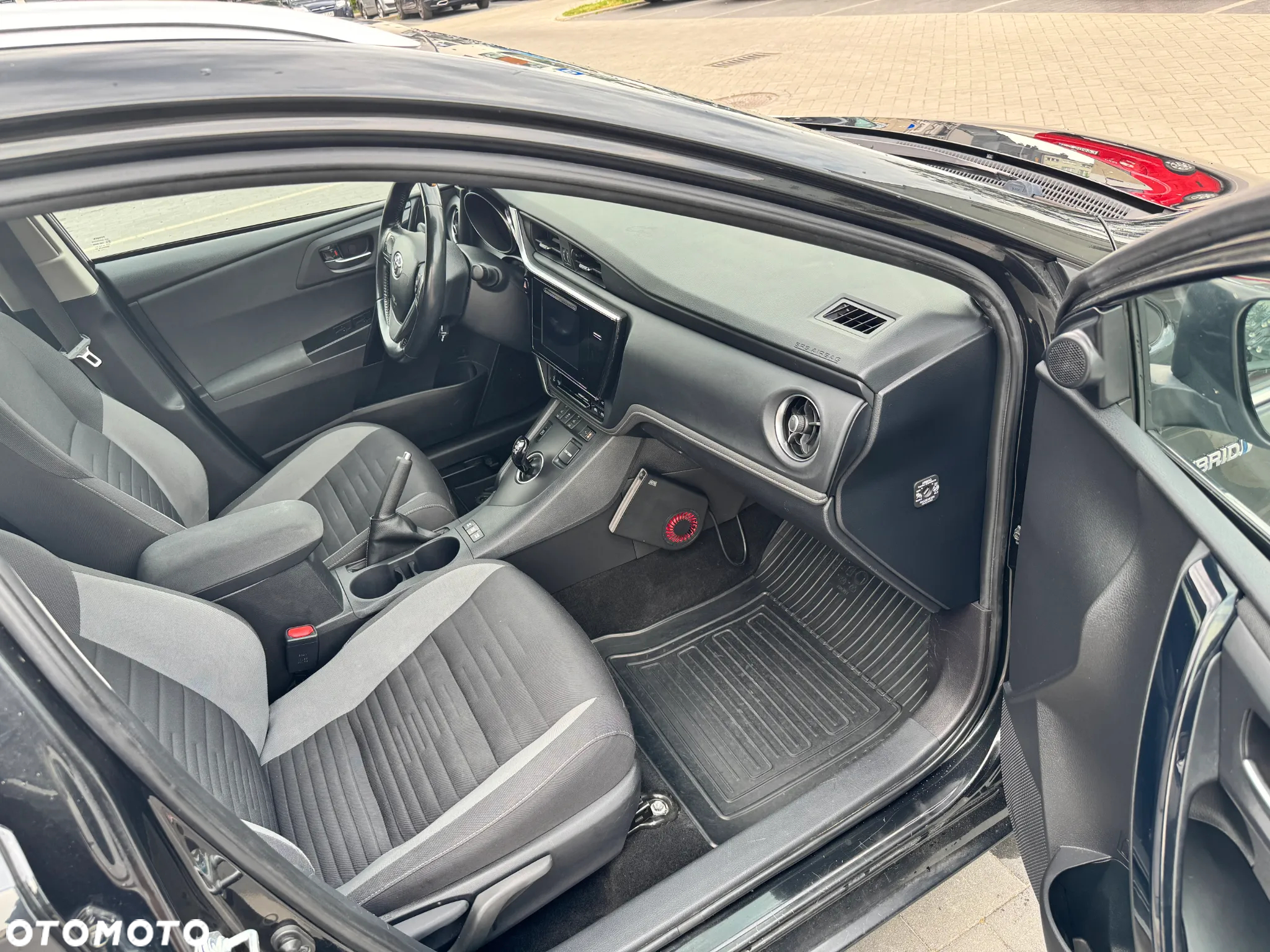 Toyota Auris - 6