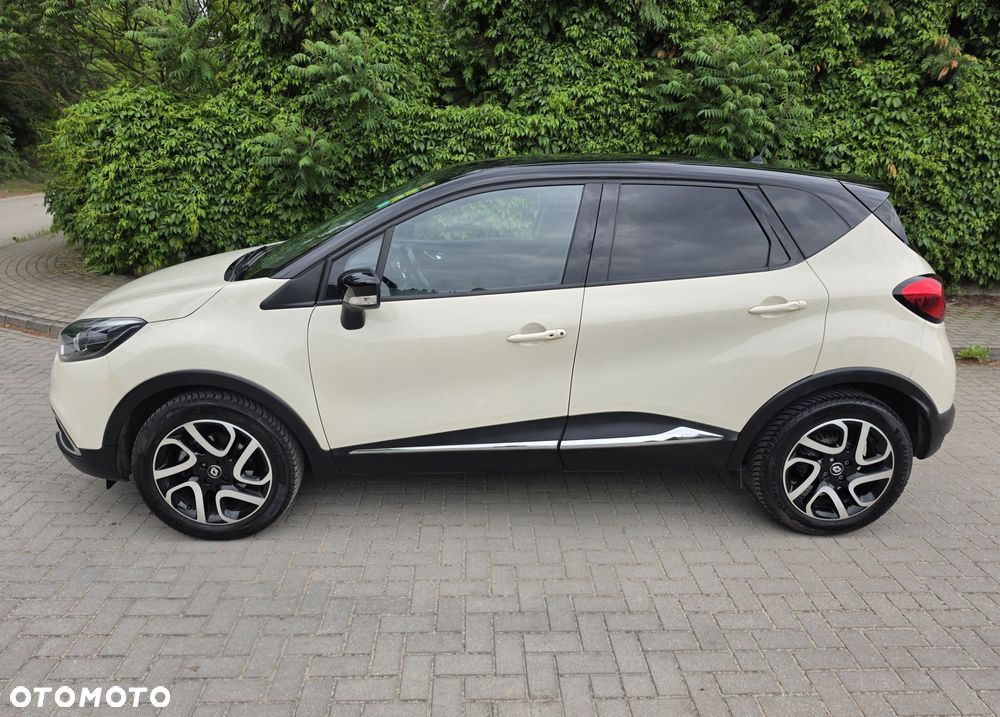 Renault Captur - 3