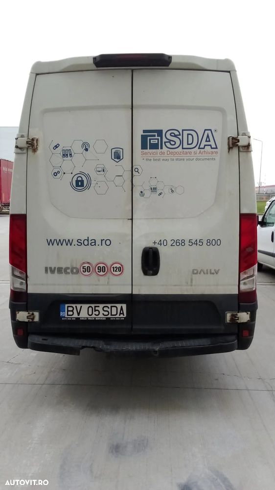 Iveco Daily 35S13 - 3