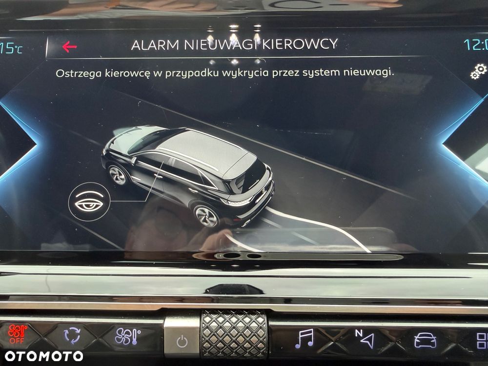 DS Automobiles DS 7 Crossback - 25
