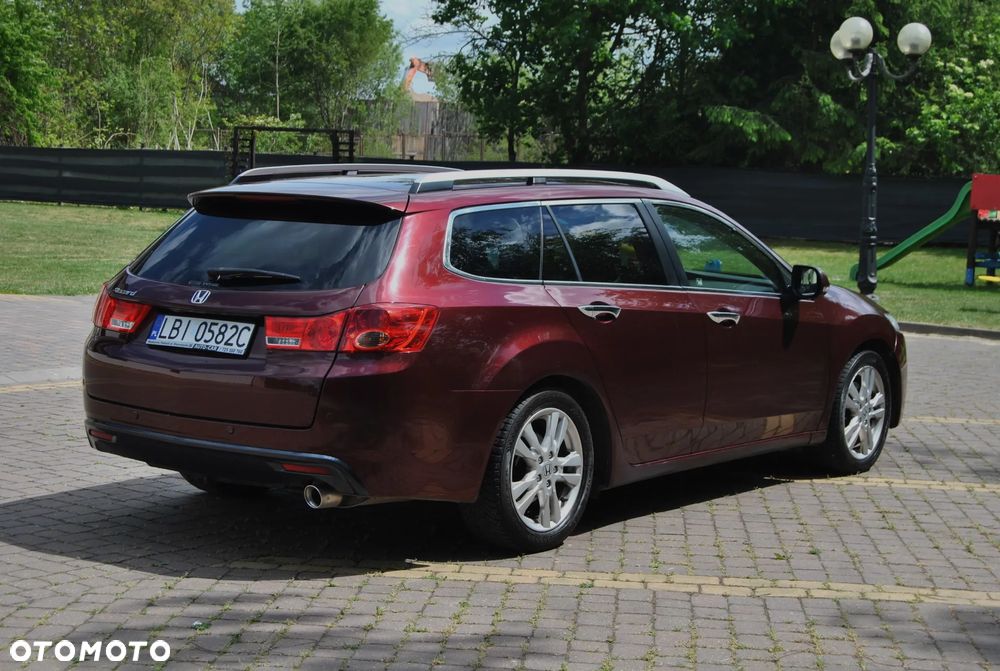 Honda Accord 2.0 Elegance Advantage - 3