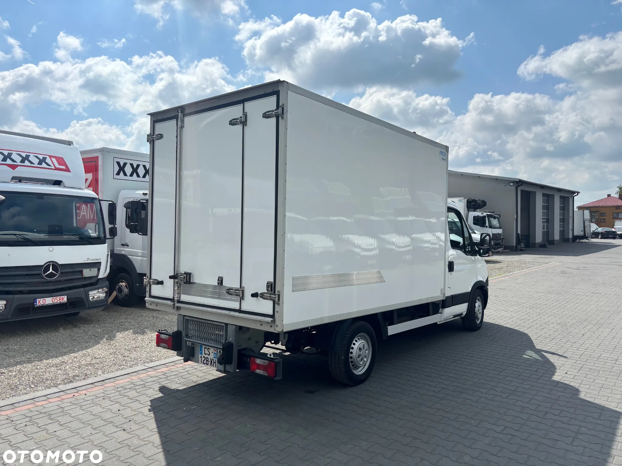 Iveco 35S13,,35S14,,35S15 - 5