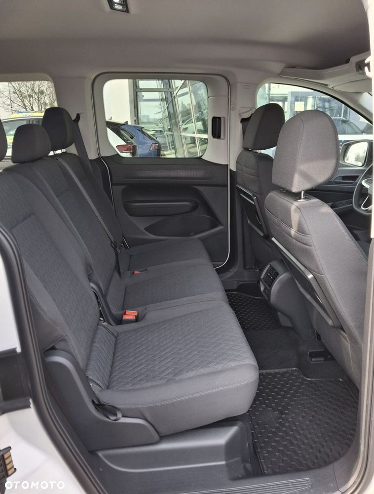 Volkswagen Caddy - 24