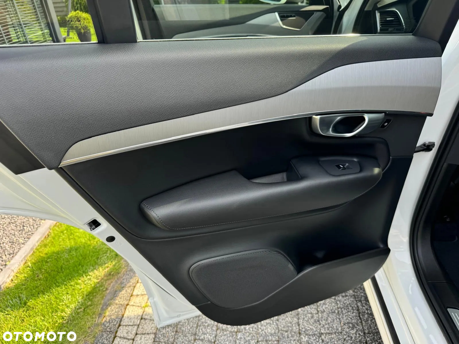 Volvo XC 90 B5 B AWD Core - 22