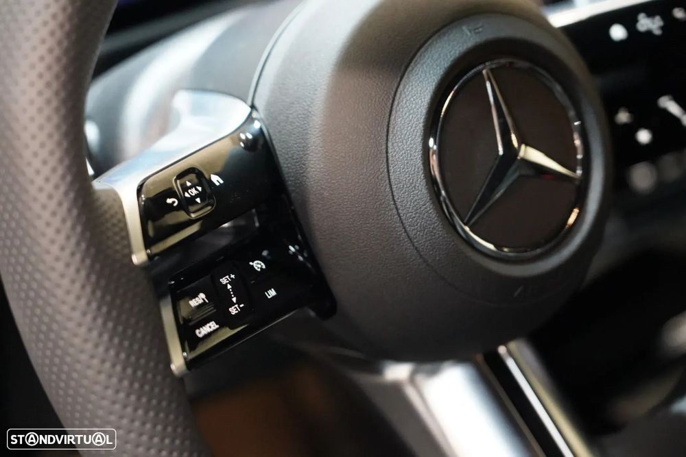 Mercedes-Benz A 180 - 10