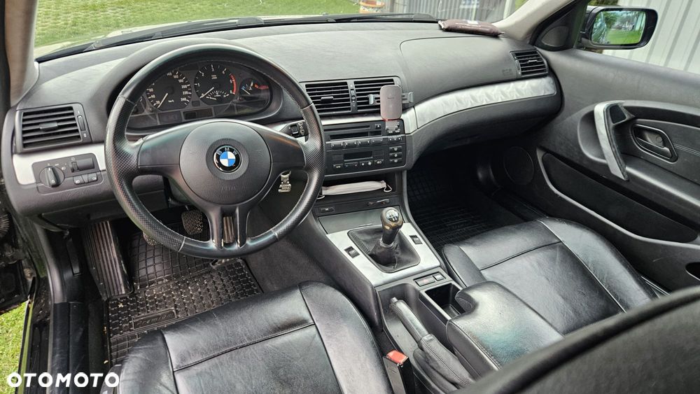 BMW Seria 3 - 8