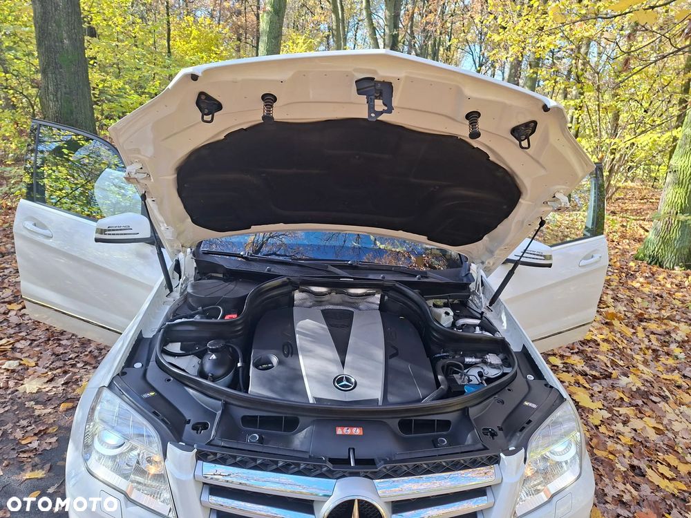 Mercedes-Benz GLK 350 CDI 4-Matic - 12