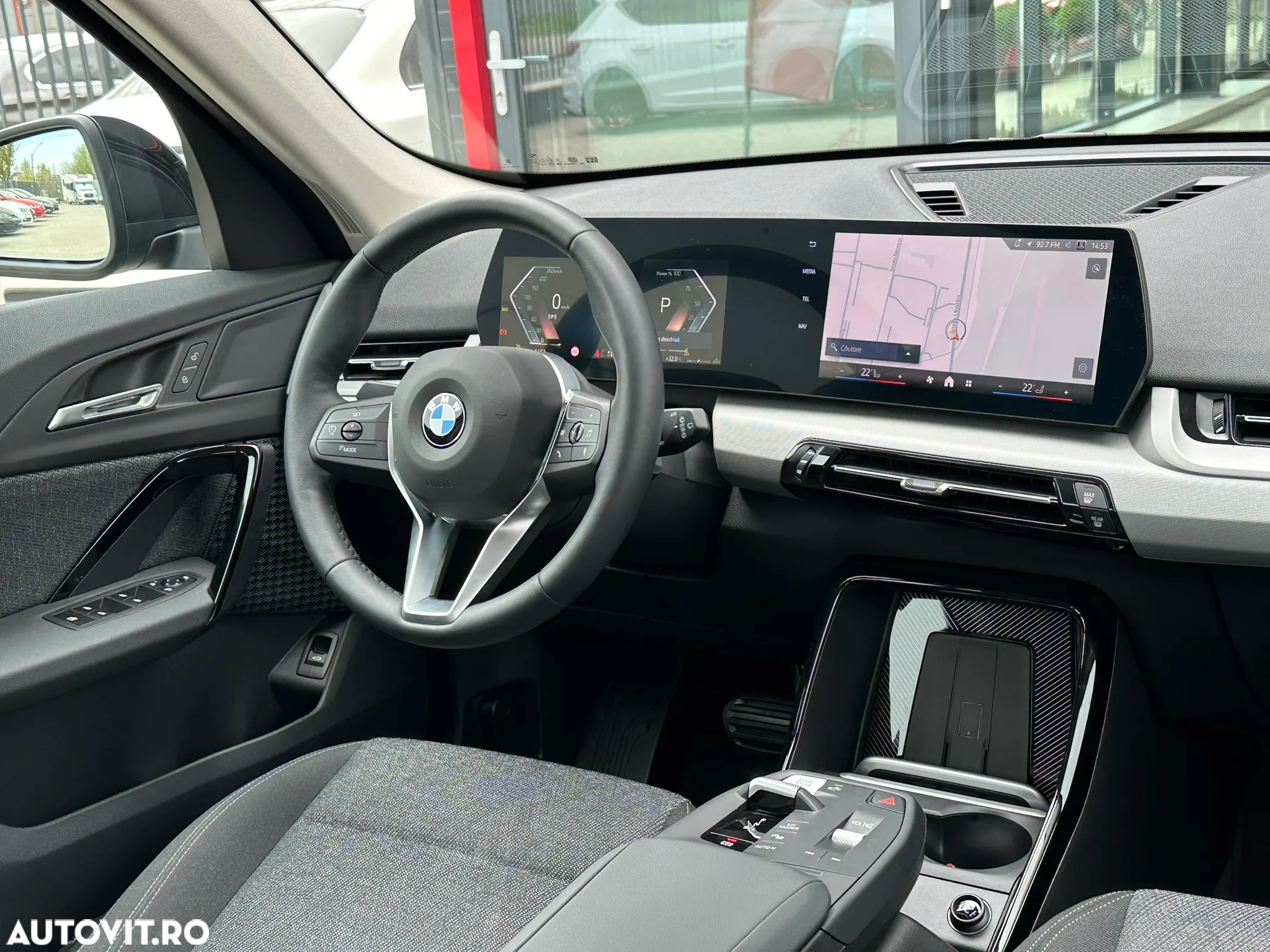 BMW X1 sDrive18i Aut. xLine - 14