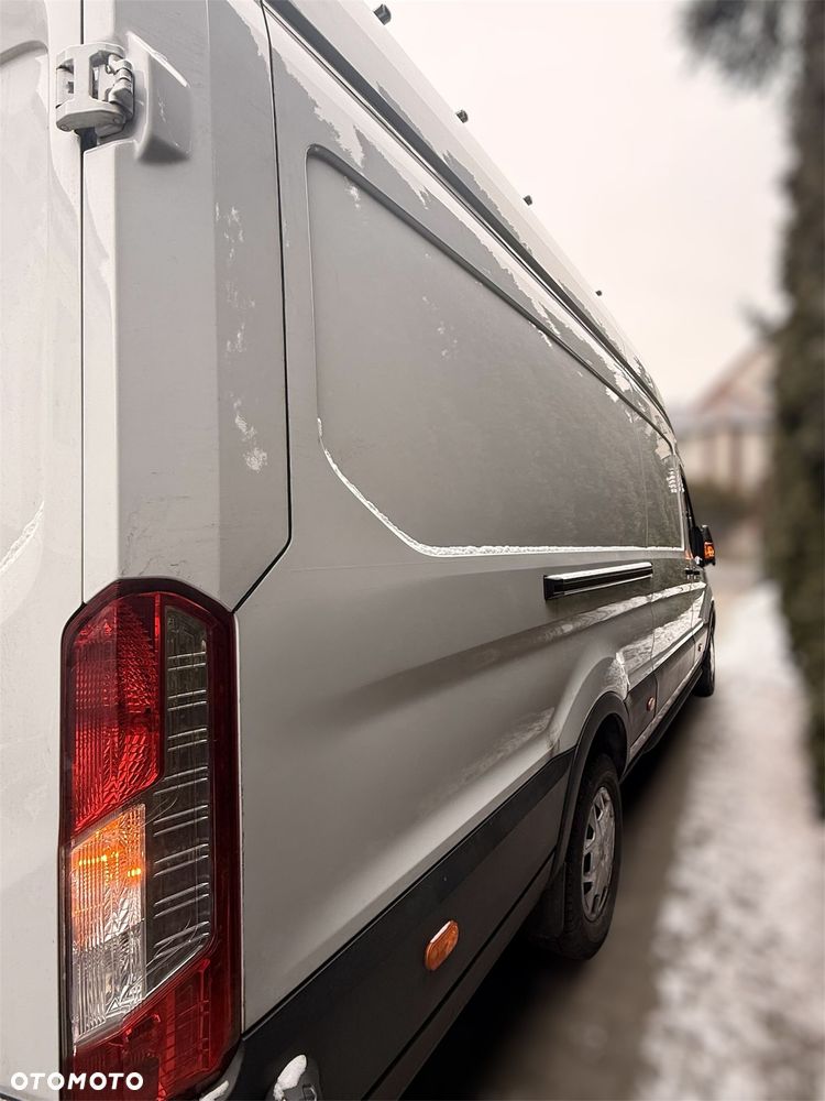 Ford Transit - 4