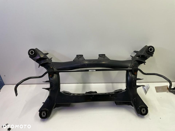 BMW G20 belka tył tylnie sanki 318 320 330 wózek