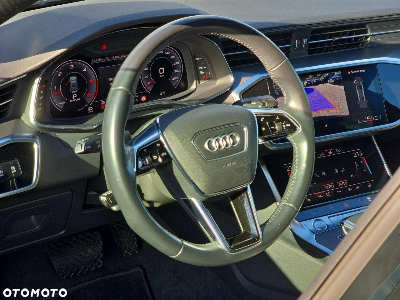 Audi A7 Sportback - 17