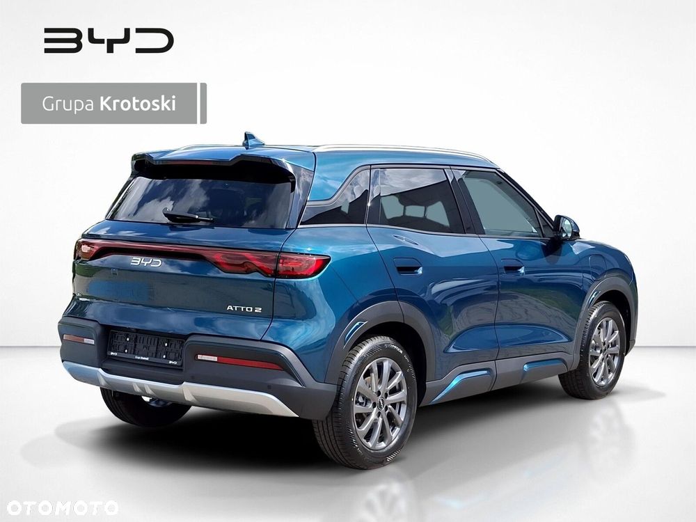 BYD Atto 2 - 7