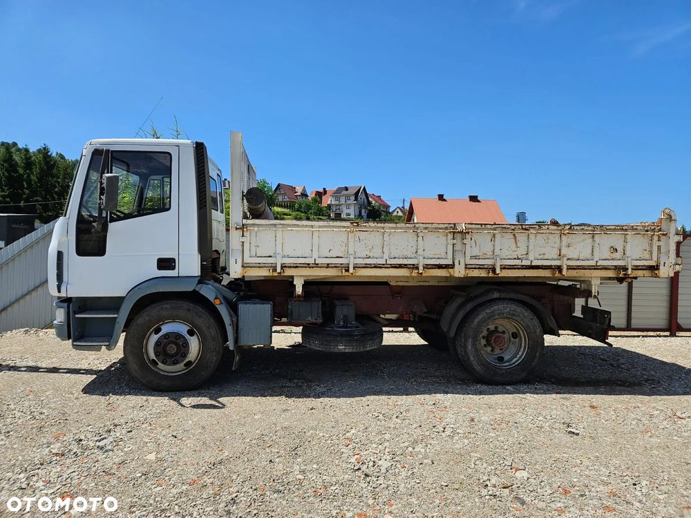 Iveco EUROCARGO - 3