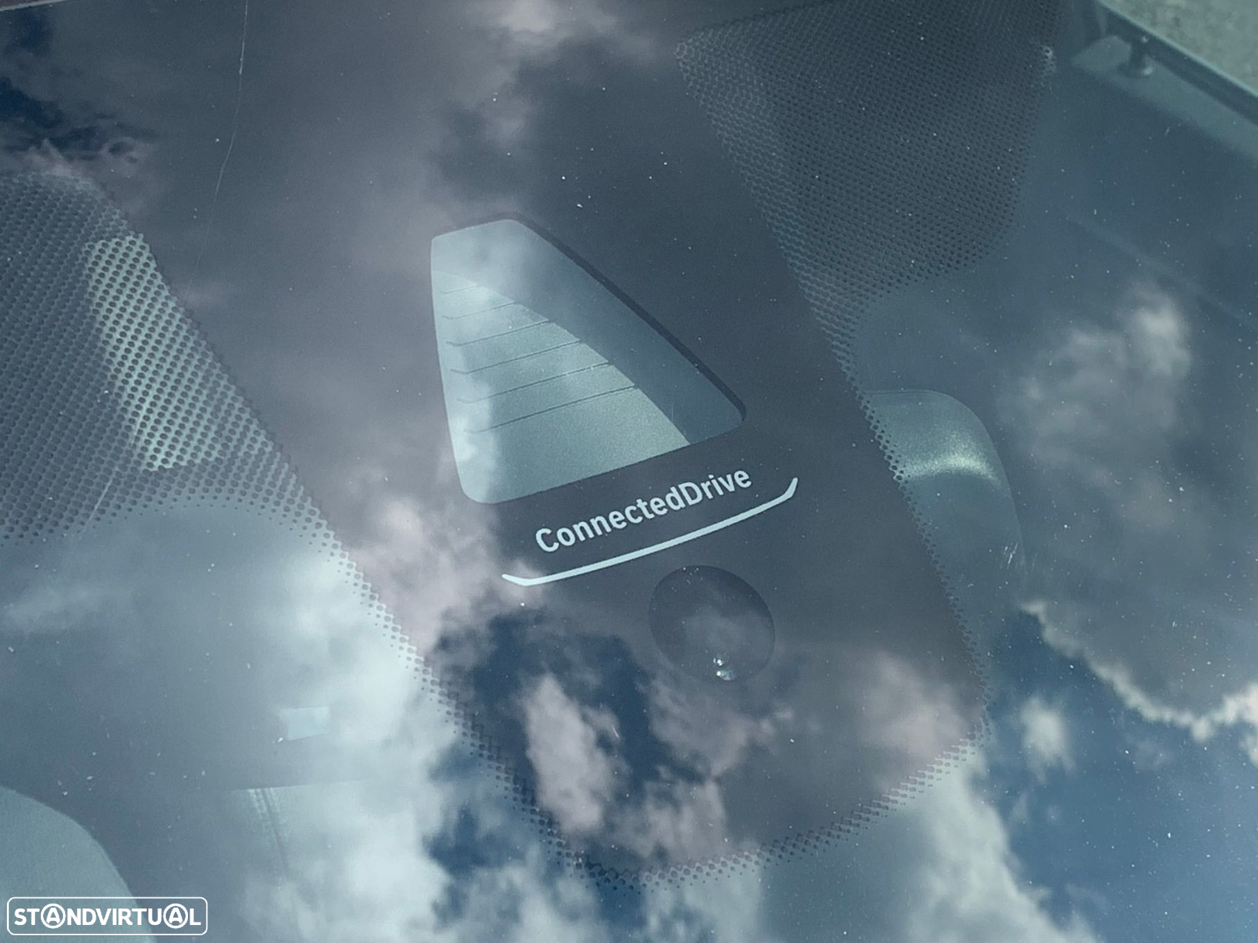 BMW 420 Gran Coupé d Pack M Auto - 59