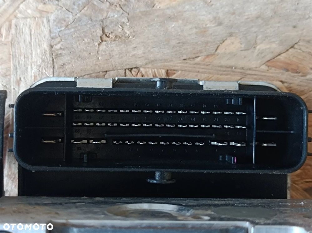 STEROWNIK POMPA ABS VW GOLF VII SKODA OCTAVIA III 2.0 TDI DSG 2019r. 5Q0614517ES - 4