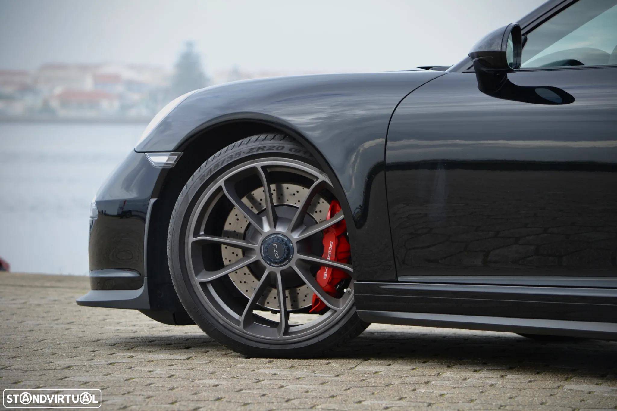 Porsche 911 (991) GT3 - 5